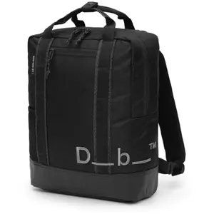 Db Journey - Hauler Backpack - Sac à dos urbain Black Out - 15 L pas cher