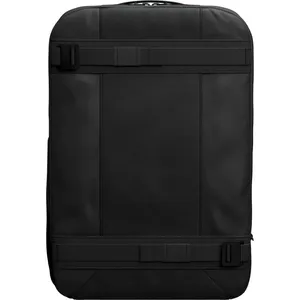 DB - Skateboarding Daypack 20 - Sac à dos journée taille 20 l, noir pas cher