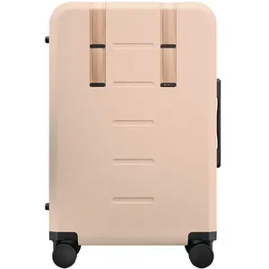 Comparateur de prix : Db Journey DB - Valise 70L - Ramverk Check-in Luggage Medium Fogbow Beige 