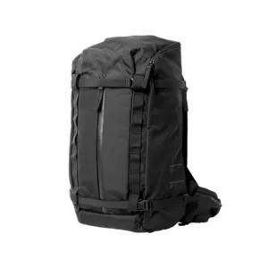 Db Journey Backcountry Backpack - Sac à dos ski Black Out 25 L pas cher