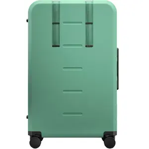 Db Journey Ramverk Check-in Luggage - Valise à roulettes Green Ray 105 LVendu parsnowleader