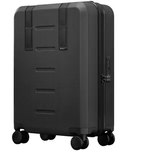 Db Journey Ramverk Carry-on - Valise à roulettes Black Out 36 LVendu parsnowleader