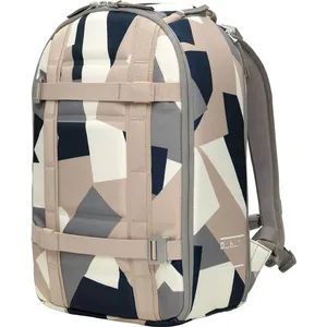 Db Journey Ramverk Backpack - Sac à dos de voyage Line Cluster 01 21 L pas cher