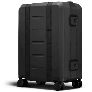 DB - Valise 36L - Ramverk Pro Carry-on Black Out  en Aluminium - NoirVendu parsnowleader