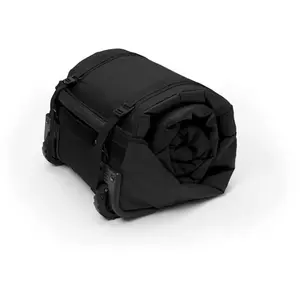 Sac de transport pour skis et snowboard DB Snow Roller Pro 127L noir