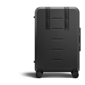 DB - Valise 67L - Ramverk Pro Check-in Luggage Medium Black Out  en Aluminium - NoirVendu parsnowleader