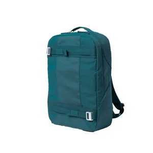 Db Journey Skateboarding Daypack - Sac à dos Midnight Teal 20 L pas cher