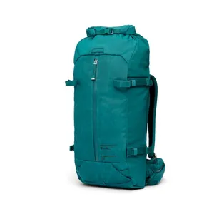 DB - Snow Pro Backpack 32 - Sac à dos de montagne taille 32 l, turquoise