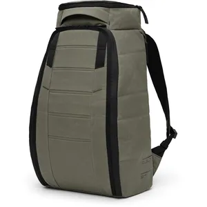 Comparateur de prix : Db Journey Hugger Backpack - Sac à dos de voyage Forest Green 30 L