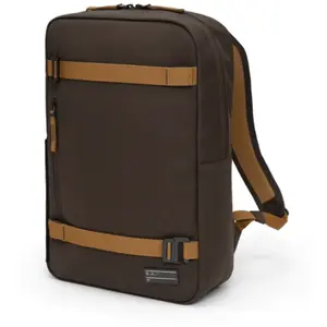Db Journey - Daypack - Sac à dos urbain Espresso - 17 L pas cher