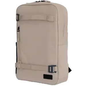 Db Journey - Daypack - Sac à dos urbain Fogbow Beige - 17 L pas cher