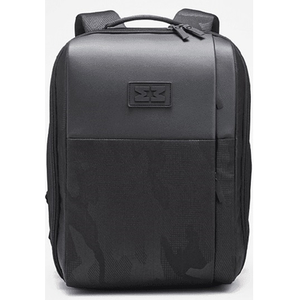 MINIMEIS Sac à langer dos G5 Hero Black StdVendu paraubert