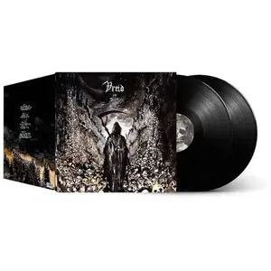 The Skies Turn Black - édition gatefold pas cher