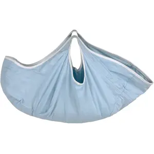 Porte bébé iZi Transfer BLEU BeSafe pas cher