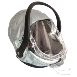 BeSafe Habillage pluie pour siège auto cosy iZi Go, iZi Go Modular pas cher