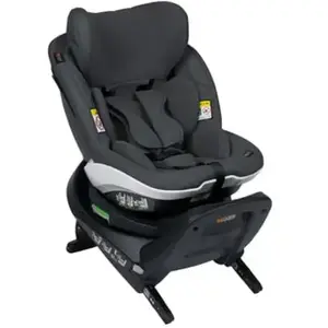 Siège auto iZi Turn i-Size GRIS BeSafe pas cher