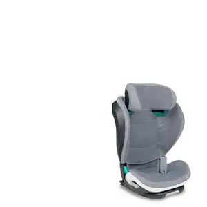 BeSafe Siège auto Flex FIX 2 i-Size Peak Mesh pas cher