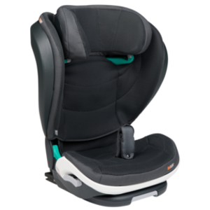 BeSafe Siège auto Flex FIX 2 i-Size Anthracite Mesh pas cher