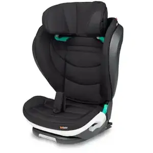 BeSafe Siège Auto Flex Fix 2 Black Cab - Besafe pas cher