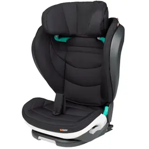 Réhausseur Flex Fix 2 NOIR BeSafe pas cher