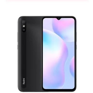 Xiaomi Redmi 9A 2+32Go Gris Granite pas cher