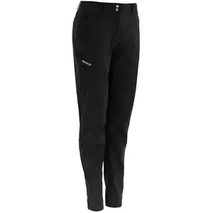 Devold Herøy - Pantalon randonnée femme Caviar SVendu partrekkinn