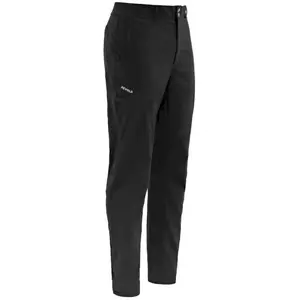 Devold Herøy - Pantalon randonnée homme Caviar M pas cher