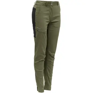 Comparateur de prix : Devold Herøy - Pantalon randonnée femme Lichen S