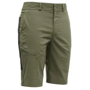 Devold - Herøy Merino Shorts - Short taille XL, vert olive pas cher
