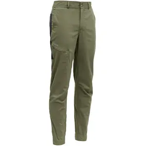 Devold Herøy - Pantalon randonnée homme Lichen M pas cher