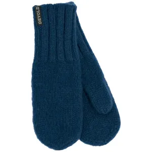 Devold Nansen Wool Mitten - Moufles Flood XL pas cher