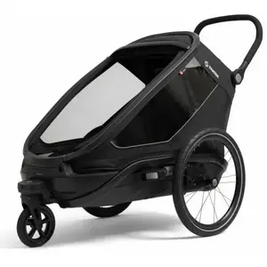 Comparateur de prix : Hamax Remorque De Vélo Outback Next Single One Size
