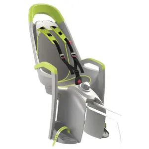 Comparateur de prix : Porte-bébé Hamax Fixation Cadre Amaze Gris-jaune