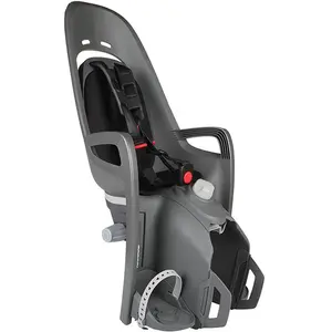 Comparateur de prix : Porte-bébé pour porte-bagage Hamax Zenith Relax Gris TU 724691