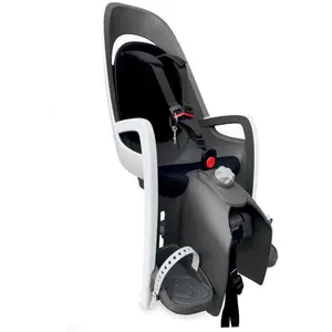 Comparateur de prix : Porte-bébé fixation porte-bagage Hamax Caress