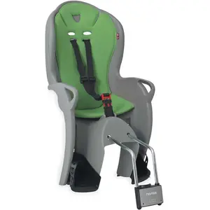 Comparateur de prix : Hamax Siège Porte-bébé Arrière Kiss