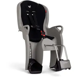 Comparateur de prix : Hamax Siège Porte-bébé Arrière Kiss Max 22 kg