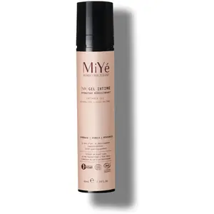 Gel intime rééquilibrant de Miyé