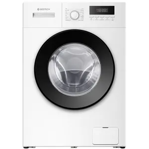 Comparateur de prix : Lave-Linge GEDTECH - GLL91400WH - Blanc - 9Kgs - 1400 tr/mn - Classe A