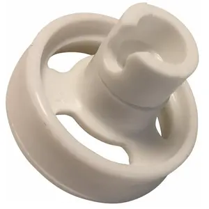 Proline 34420540 Roulette de panier inférieur de lave-vaisselle gris HobbyTech pas cher