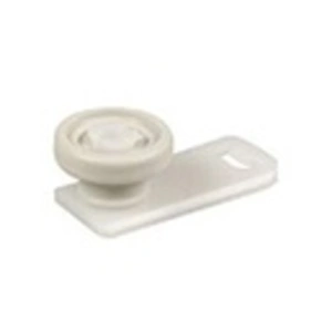 7649011 Support de roulette pour panier de lave-vaisselle HobbyTech pas cher