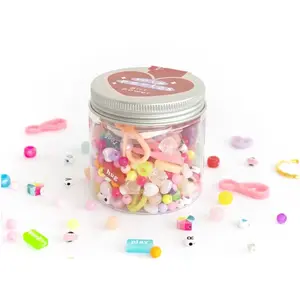 La Petite Épicerie Mix De Perles Girl Power