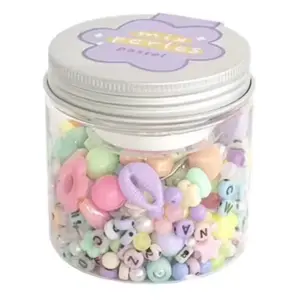 La Petite Épicerie Mix De Perles Pastel