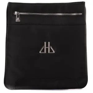 Sacoche Horspist  AMSTERDAM BLACK NYLON V2Vendu parspartoo