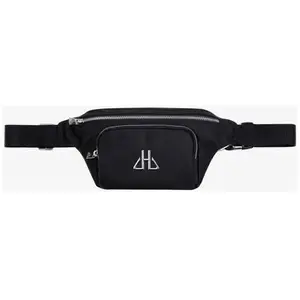 Sacoche Horspist  PANAME BLACK NYLON V2Vendu parspartoo