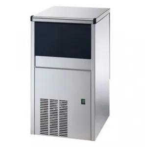 Non communiqué Machine à Glaçon Professionnelle - 29 kg - Combisteel - R290 - Acier inoxydable 390x517x705mmVendu parfnac