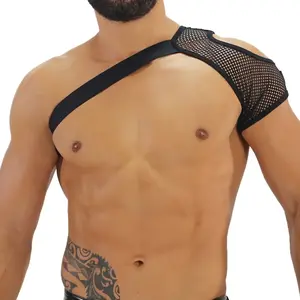 Harnais d'Epaule Mesh pas cher