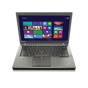Lenovo PC portable ThinkPad T450 Corei5 8Go SSD 250 Go pas cher
