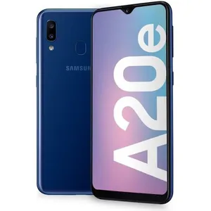 Samsung Galaxy A20e Double Sim Débloqué Bleu pas cher