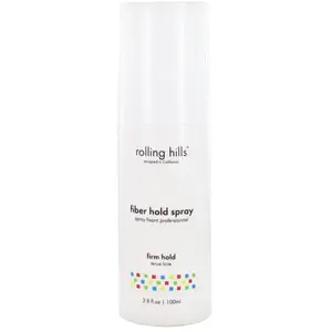 Rolling Hills Fiber Hold Spray Fixant 100ml pas cher